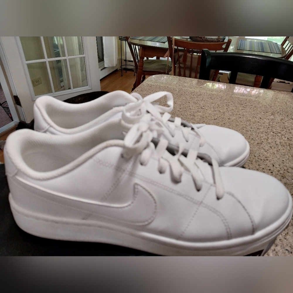 Nike Court sneakers